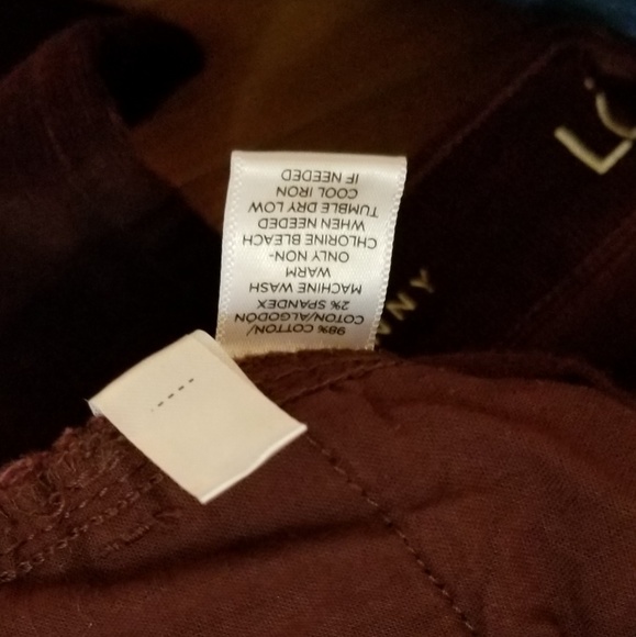 Loft Cordoury - Picture 3 of 3